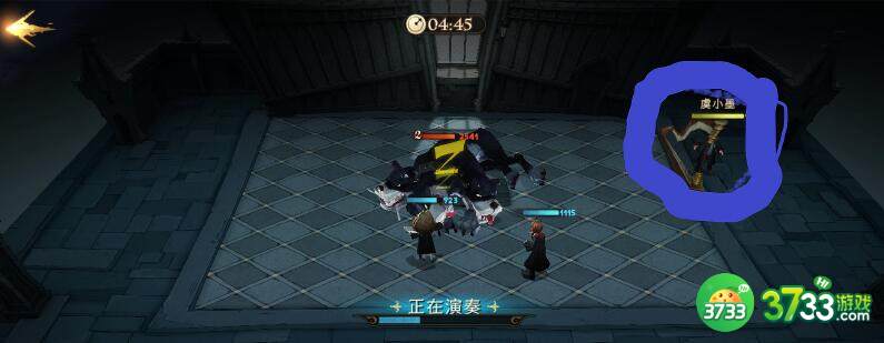 哈利波特魔法觉醒三头犬完美通关技巧