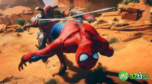 漫威超级战争和王者荣耀有什么区别哪个手感好