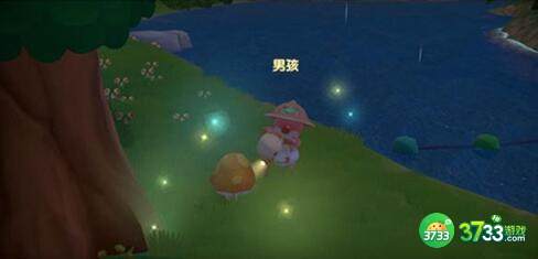 摩尔庄园手游毛毛菇菜谱可做一览