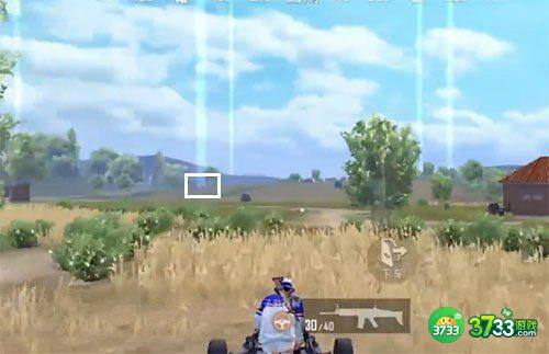 和平精英黑刃母舰在哪 黑刃母舰位置及刷新时间详解[多图]图片1