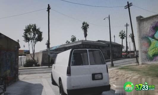 侠盗猎车手5PC版主线隐藏车辆怎么获得