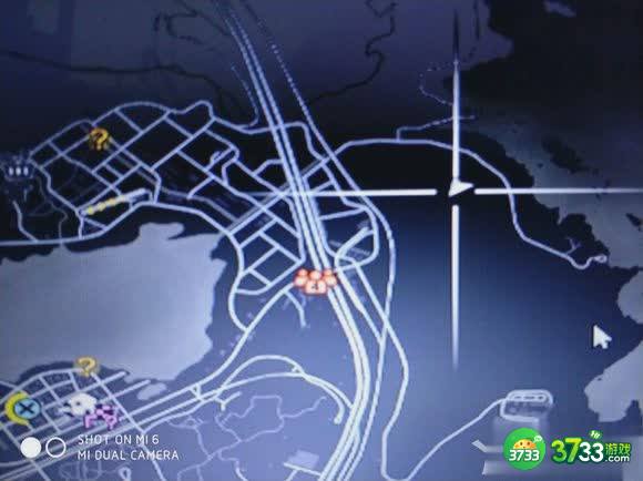 《GTA5》黄金左轮手枪获得方法介绍