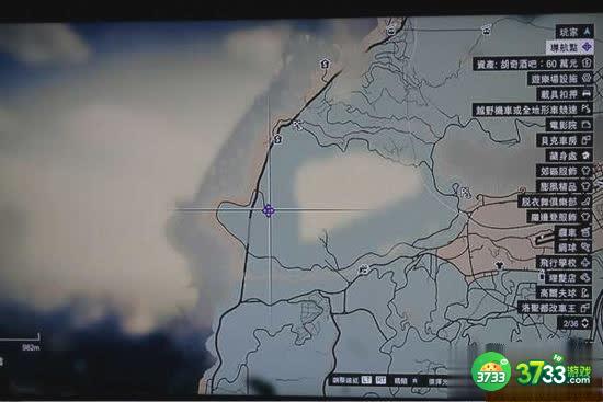 侠盗猎车手车5怎么快速抢战斗机