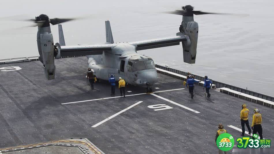 《GTA5》新DLC末日抢劫任务新载具原型分析