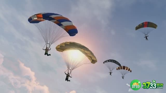 《侠盗飞车OL》飞行学校新任务及活动规则详解