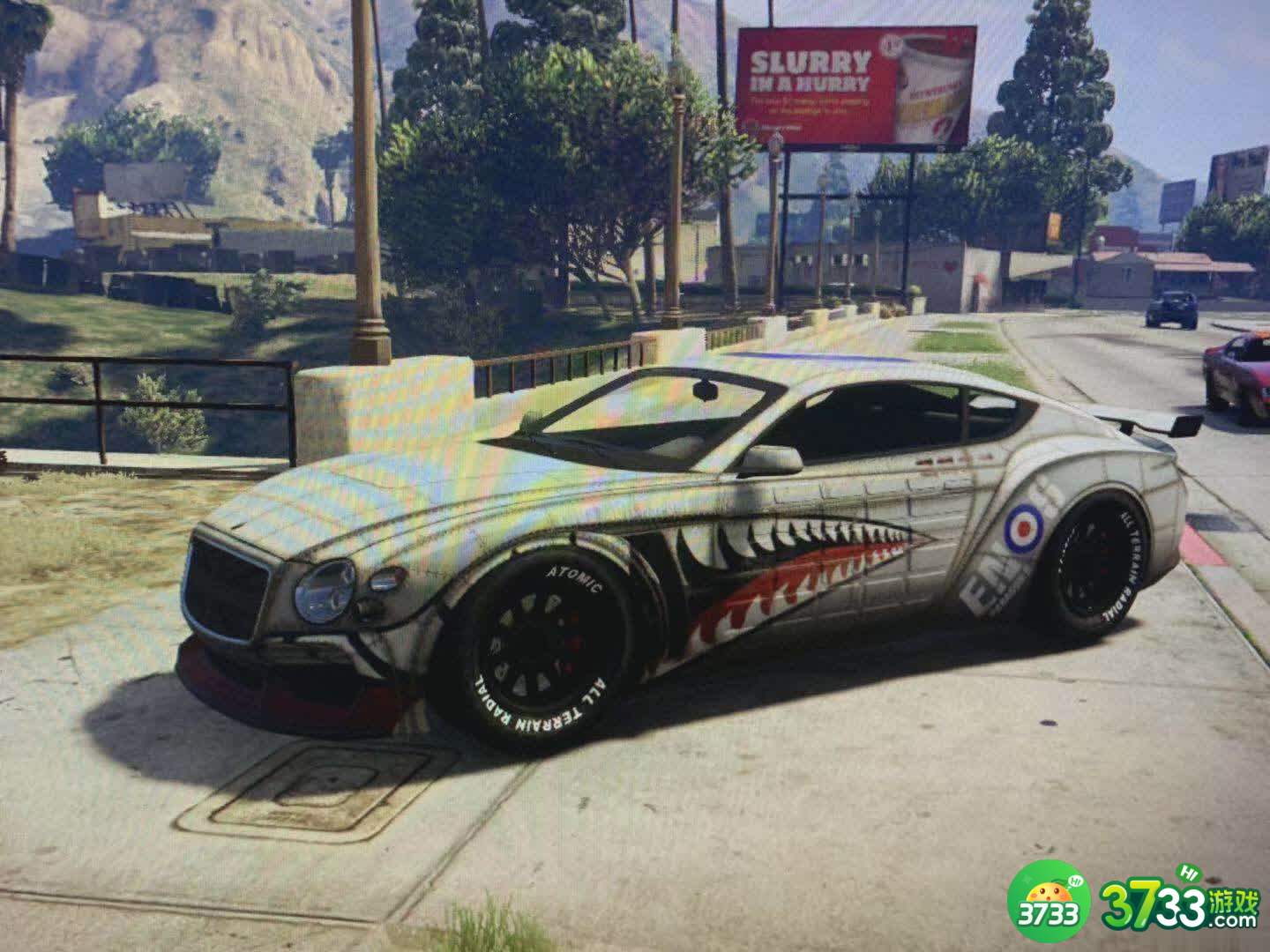 《侠盗猎车手5》钻石度假村最后任务潜入打法分享