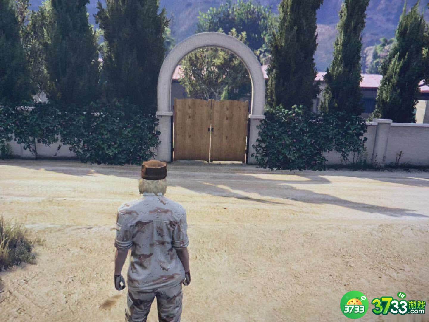 《侠盗猎车手5》钻石度假村最后任务潜入打法分享