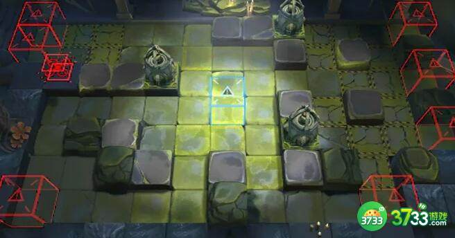 明日方舟新剿灭攻略 新剿灭地图通关攻略[多图]图片1