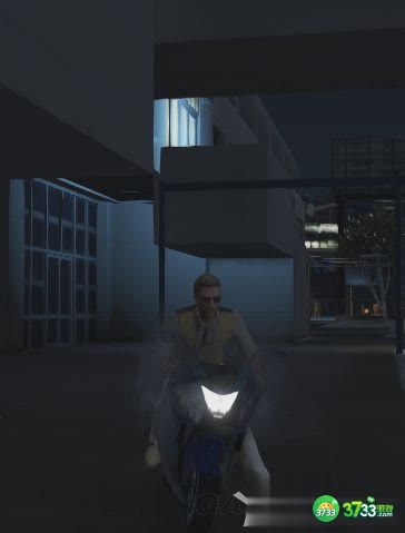 GTA5进入机场方法