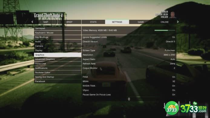 侠盗猎车手5PC版抢先体验评测图文攻略