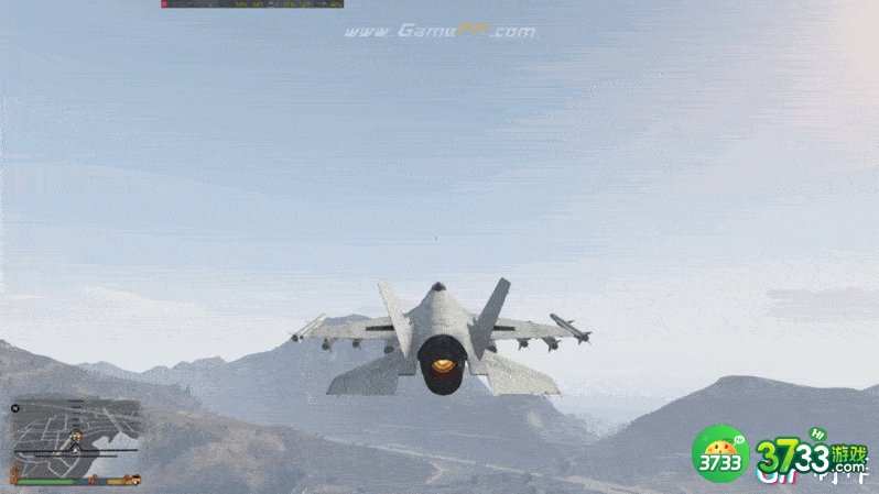 GTA5天煞全方位教学