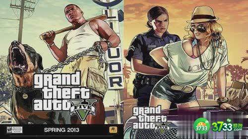 《GTA5》太平洋各关卡萌新向攻略