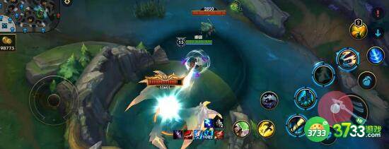 英雄联盟手游塞纳出装顺序详解