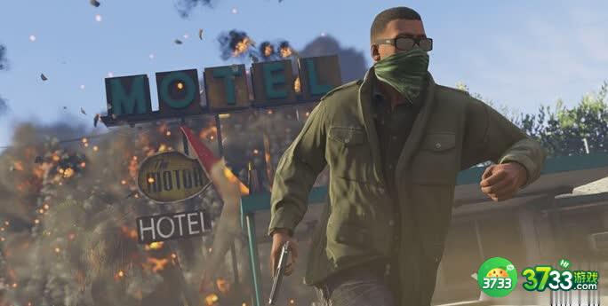 GTA5 PC版洛圣都改车王成就解锁攻略