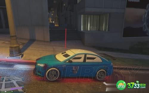 GTAOL逃狱暗杀行动市政厅组攻略