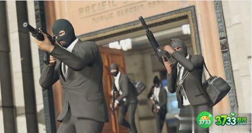GTA5躲警察小技巧