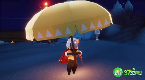 光遇黄色雨伞怎么得 黄色雨伞获取及价格介绍[多图]图片3