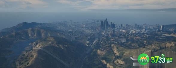 GTA5第一人称飞行秘籍一览