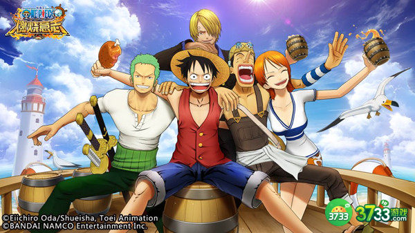 航海王燃烧意志蔑视之阵值得入手吗 蔑视之阵属性效果一览[多图]图片2