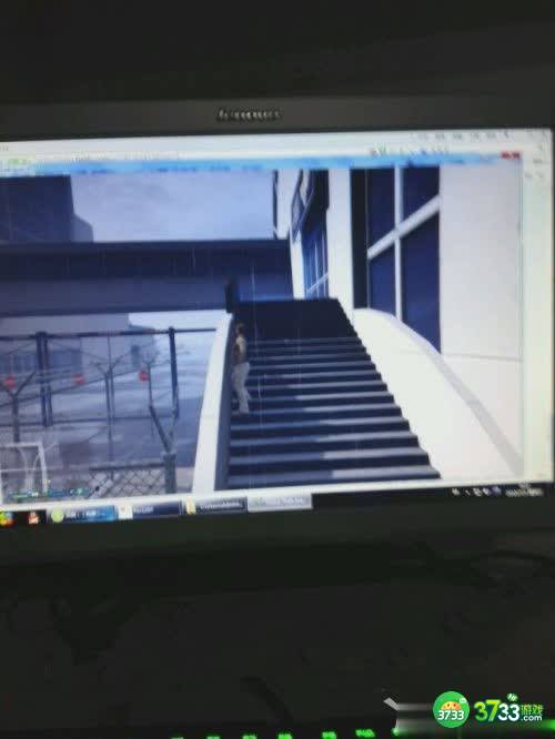 GTA5进入机场方法