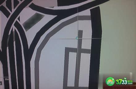 侠盗猎车手5大麻支线任务里货车位置图解