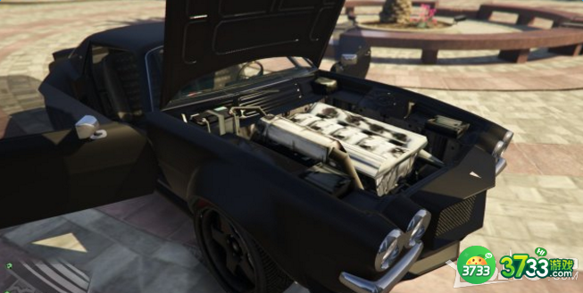 《侠盗猎车手5》无限刷灵蛇方法技巧