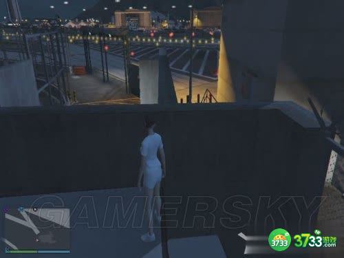 GTAOL抢战斗机图文教程