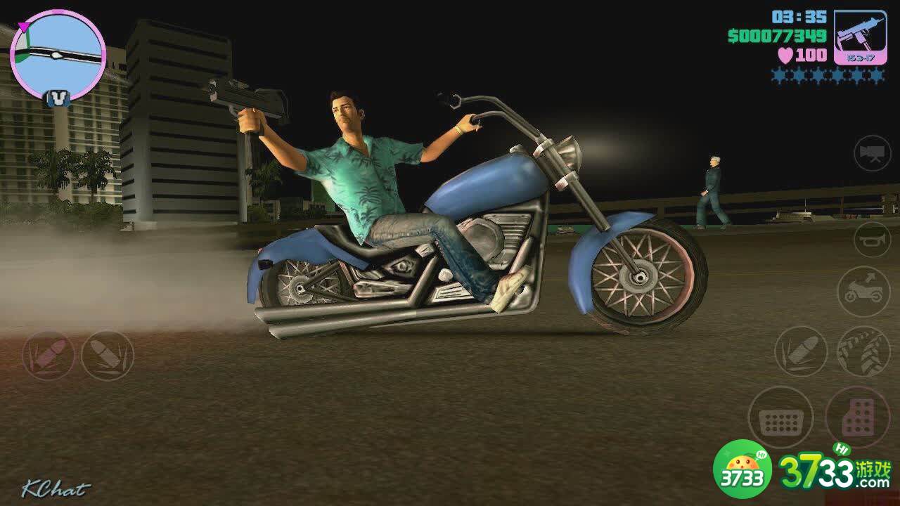 侠盗飞车罪恶都市 建筑工地任务怎么做 工地任务攻略