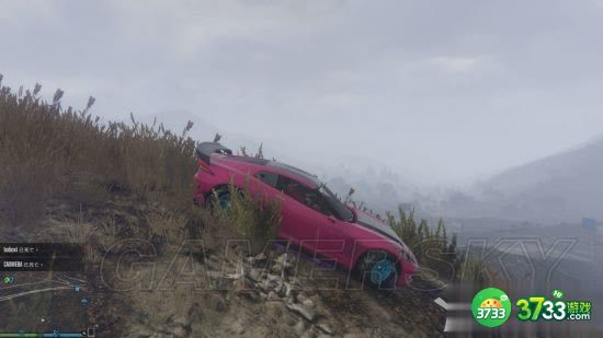 《GTA5》各种类型车辆改装展示