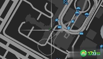 GTA5进入机场方法