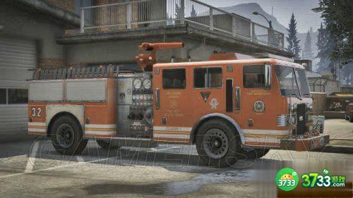 侠盗猎车手5紧急车辆和军用陆上载具获取方式