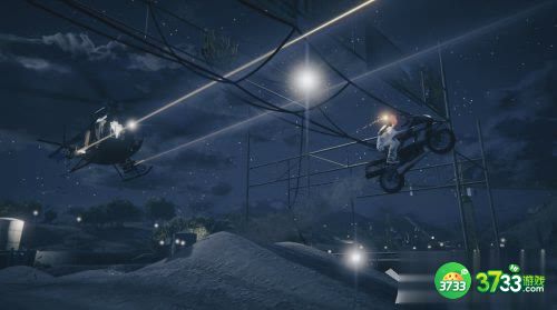 GTA5低配电脑流畅运行优化技巧