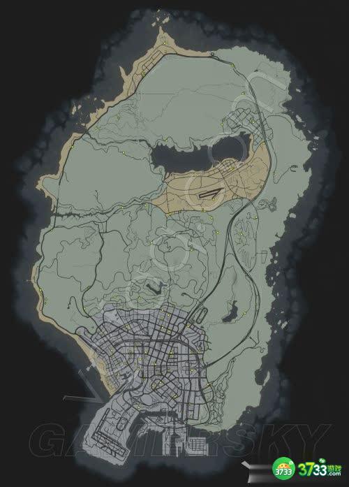 GTA5运钞车位置和抢劫方法详解