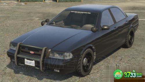 侠盗猎车手5紧急车辆和军用陆上载具获取方式