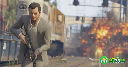 GTA5PC版大干一票闪退怎么办