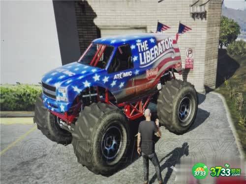 侠盗猎车手5大脚车及限量版跑车位置一览