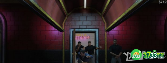 《侠盗猎车手5》舞娘好感度提升技巧