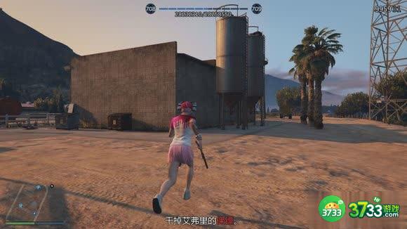 《gta5》Casino贝克任务攻略