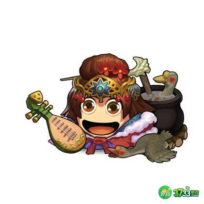 不思议迷宫王昭君试炼攻略 王昭君试炼图文攻略[多图]图片1