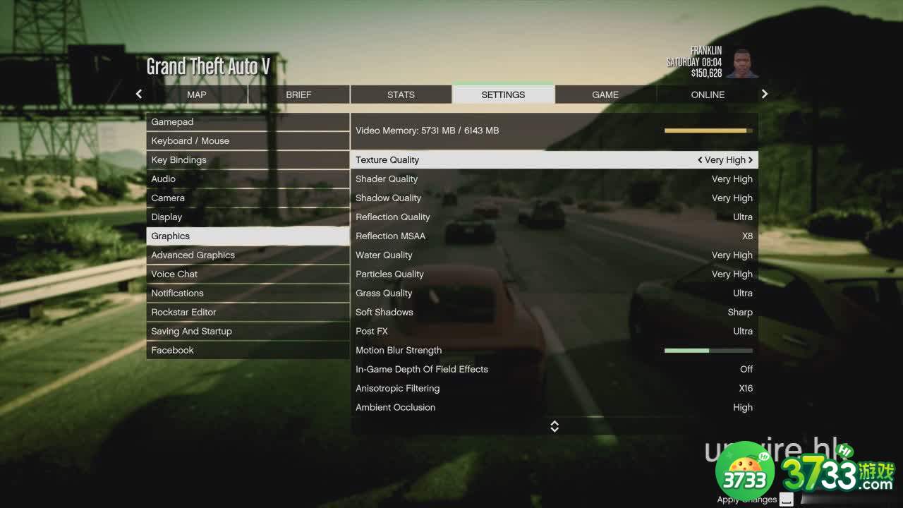 侠盗猎车手5PC版抢先体验评测图文攻略