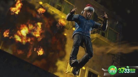 GTA5野兽大战杀人狂模式玩法攻略