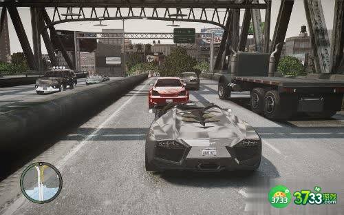 侠盗飞车4如何泡妞