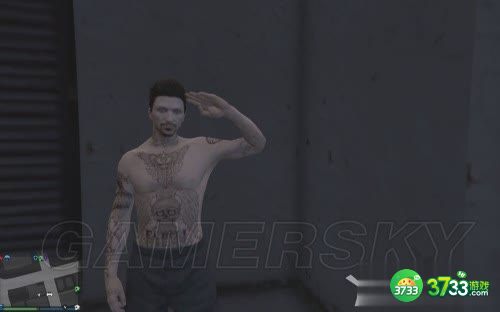 GTAOL逃狱暗杀行动市政厅组攻略