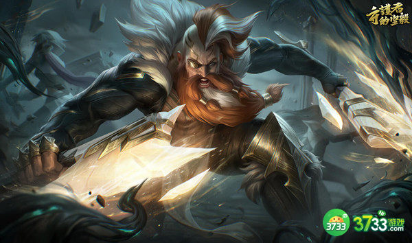 英雄联盟光明哨兵的兴起任务怎么做 LOL光明哨兵免费任务完成攻略[多图]图片1