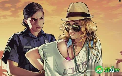 《侠盗猎车手5》抢劫模式突袭人道研究实验室任务介绍