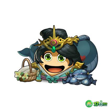 不思议迷宫王昭君试炼攻略 王昭君试炼图文攻略[多图]图片3