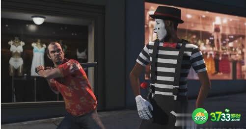 GTAOL PC版无限捏脸攻略