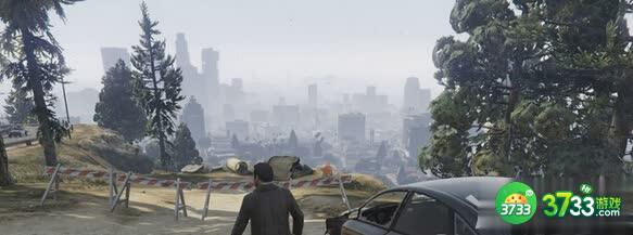 侠盗猎车手5破解内购版不联网设置教程