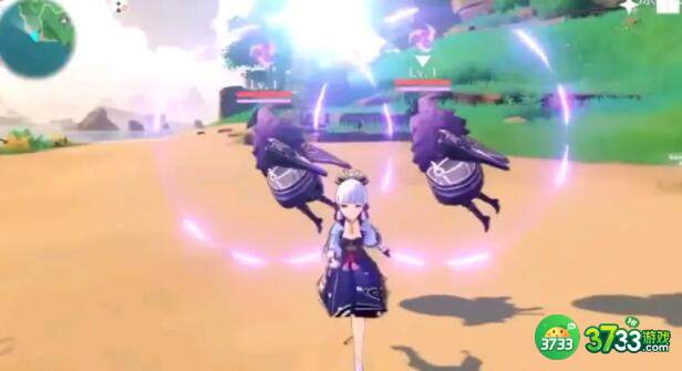 原神2.0稻妻锻造武器材料消耗一览