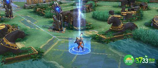 漫威超级战争打野新手用什么角色好